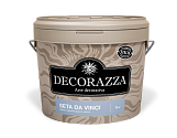 Decorazza Декор.покрытие Seta da Vinci