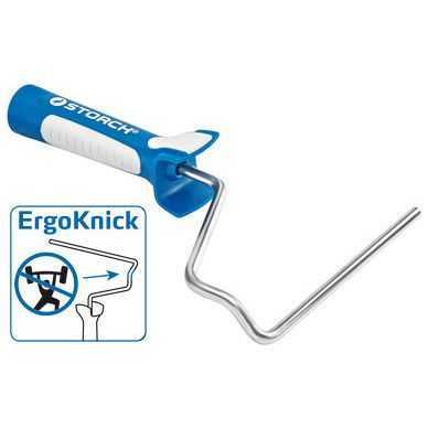 146118 STORCH Premium LOCK-IT 2K-Aufsteck-Bügel Ручка для валика LOCK-IT ErgoKnick, ширина 18 см, Ø 
