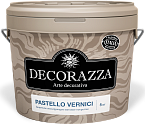 Decorazza Финишное покрытие Pastello Vernici
