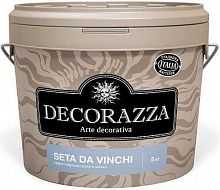 Decorazza Декор.покрытие Seta da Vinci