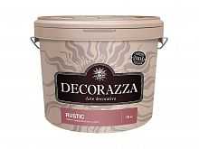 Decorazza Фактурное покрытие Rustic