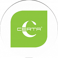 CERTA КО-822 для окраски стальных,титановых,алюминиевых поверхностей 
