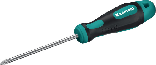 KRAFTOOL Х-Drive PZ2x100 отвертка KRAFTOOL Х-Drive PZ2x100 отвертка