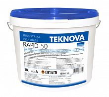 Teknova Rapid 50 Грунт-эмаль