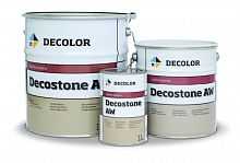 DECOLOR Decostone AW лак для бетона и камня