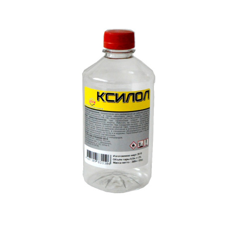 ДПХИ Ксилол ДПХИ Ксилол