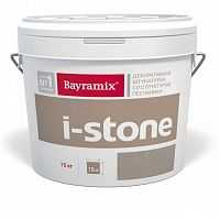 Bayramix i-Stone декоративная штукатурка
