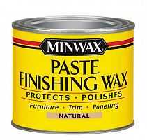 MINWAX PASTE WAX воск для дерева