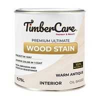 TimberCare Wood Stain Тонирующее масло 