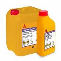 Sika Sika® Antifreze N9 комплексная добавка 3 в 1