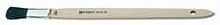 54510 STORCH  Premium Platt-Pinsel ClassicSTAR mix, gerade Кисть флейцевая, 10мм/29мм, натуральная щ