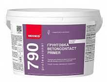 NEOMID 790 грунт Неомид BetonContact Primer