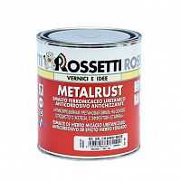 Rossetti METALRUST GRANO GROSSA эмаль антикоррозийная (крупнозернистая) EUR