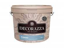 Decorazza Фактурное покрытие Romano