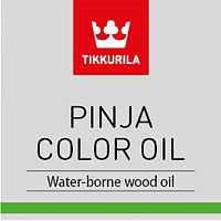 Антисептик акрилатный Tikkurila Pinja Color Oil