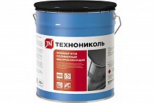 Праймер полимерный ТЕХНОНИКОЛЬ №08 быстросохнущий (20л)