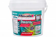 MOVATEX эмаль для радиаторов акриловая