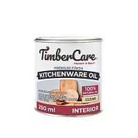 TimberCare Kitchenware Oil масло для столешниц