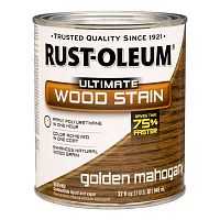 RUST-OLEUM масло быстросохнущее тонирующее