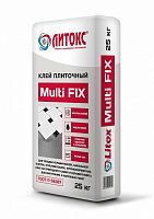 Литокс Multi FIX Клей плиточный