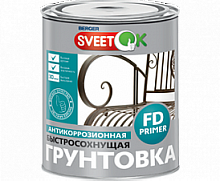 SVEETOK QD-PRIMER Грунтовка