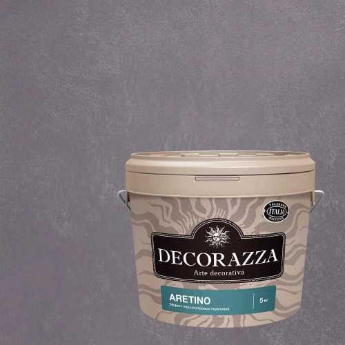 Decorazza Декор. покрытие Aretino фото 7