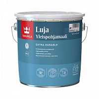 Tikkurila Luja гидроизоляционный грунт