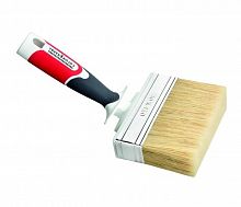 COLOR EXPERT Макловица 3х12, смешанная щетина,пластмасс. 3К красная ручка
