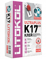 LITOKOL клеевая смесь