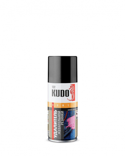 KUDO Удалитель жевательной резинки