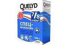 Quelyd СПЕЦ-ФЛИЗЕЛИН специальный клей для любых флизелиновых обоев