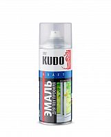KUDO Эмаль для ПВХ профилей