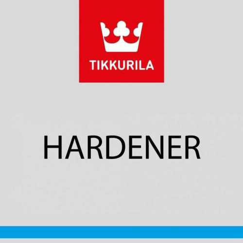 Отвердитель Tikkurila Hardener 008 7501