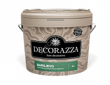 Decorazza Фактурное покрытие Barilievo