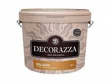 Decorazza Фактурное покрытие Sollievo