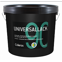 COLOREX Universallack 90 уретано-алкидный универсальный лак