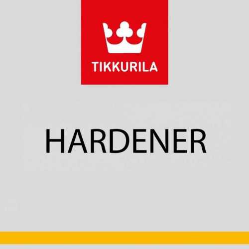 Отвердитель для Tikkurila Temafloor 400 Hardener