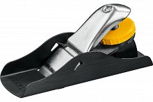 STAYER MINI рубанок металличенский  135х40 мм.