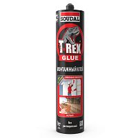 T-REX Монтажный клей моментальная схватываемость