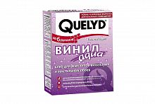 Quelyd ВИНИЛ Aqua клей обойный для влажных помещений