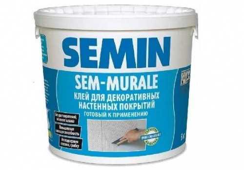 SEMIN SEM-MURALE forcé / СЕМ - МЮРАЛЬ ФОРСЕ 