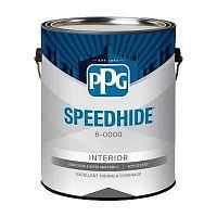 PPG Speedhide Interior ULTRA Flat Краска для внутренних работ