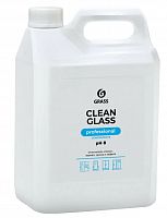 GraSS Очистители стёкол Clean Glass professional
