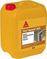 Sika Sika® Separol-600 смазка 2 в 1