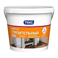 ТЕКС Универсал Клей КС Строительный