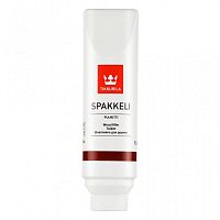 Tikkurila Spakkeli шпатлевка для дерева
