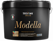 TICIANA DELUXE Modella Штукатурка моделирующая