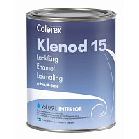 COLOREX Briljant 15 (Klenod 15) - акриловая универсальная краска
