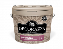 Decorazza Декор. покрытие Lucetezza