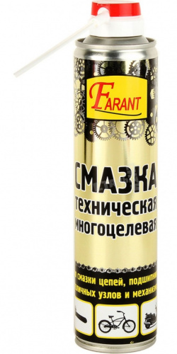 Farant Смазка техническая многоцелевая